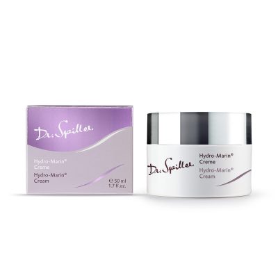 Hydro-Marin Cream 50ml Dr Spiller