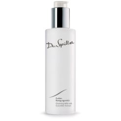 Cleansing Milk Cucumber Extracts 200ml Dr Spiller