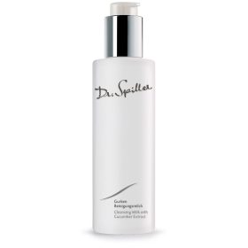 Cleansing Milk Cucumber Extracts 200ml Dr Spiller
