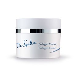 Collagen Cream 50ml Dr Spiller