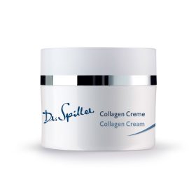 Collagen Cream 50ml Dr Spiller