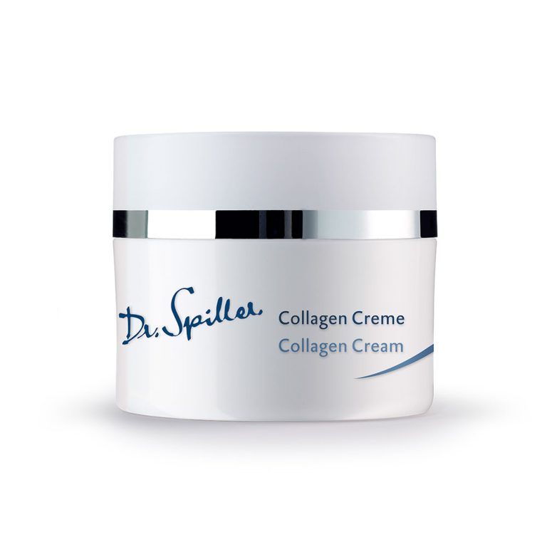 Collagen Cream 50ml Dr Spiller