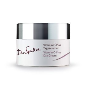 Vitamin C-plus Day Cream 50ml Dr Spiller