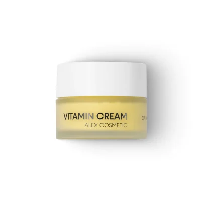 Vitamin Cream 50 Alex Cosmetics