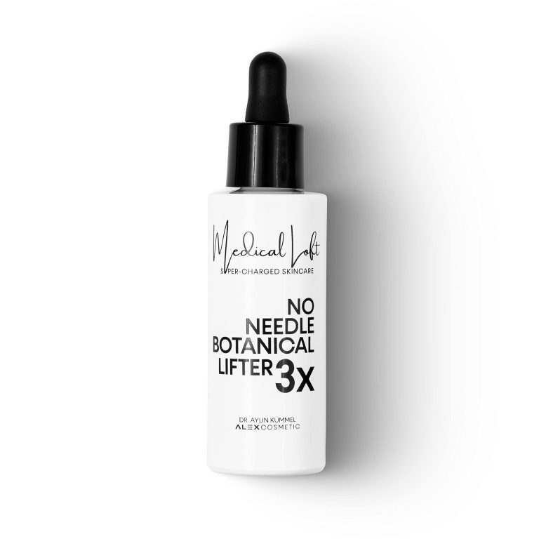 No Needle Botanical Lifting 3x Alex Cosmetic 30ml