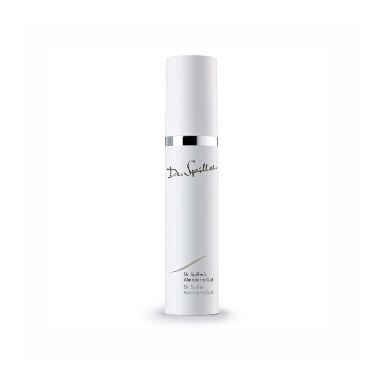 Acnoderm Gel Dr Spiller 50ml