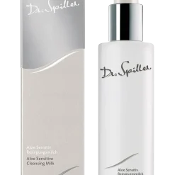 Aloe Sensitive Cleansing Gel Dr Spiller 200ml