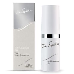 Anti Couperose Gel 20ml Dr Spiller