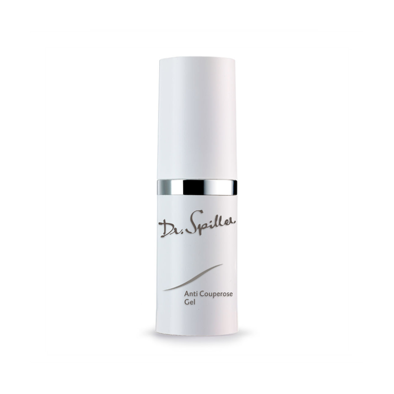 Anti Couperose Gel 20ml Dr Spiller