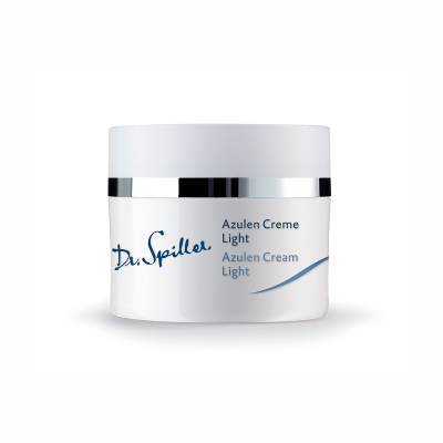 Royal Jelly Cream 50ml Dr Spiller
