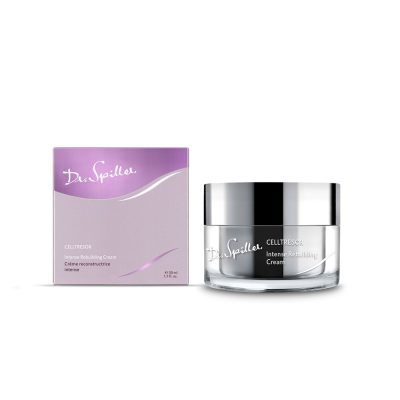 Celltresor Intense Rebuilding Cream 50ml Dr Spiller