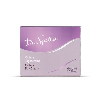 Cellular Day Cream 50ml Dr Spiller
