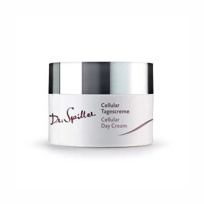 Cellular Day Cream 50ml Dr Spiller