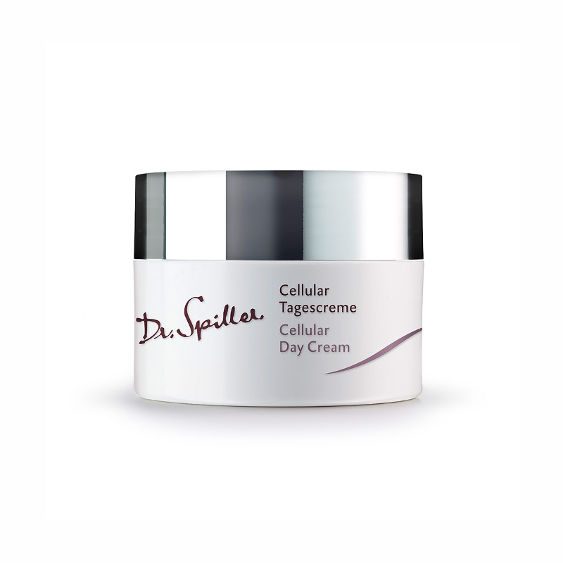 Cellular Day Cream 50ml Dr Spiller