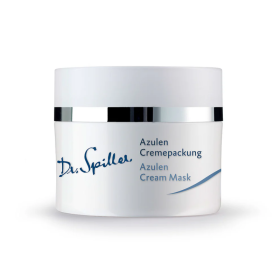 Dr Spiller Azulen Cream 50ml