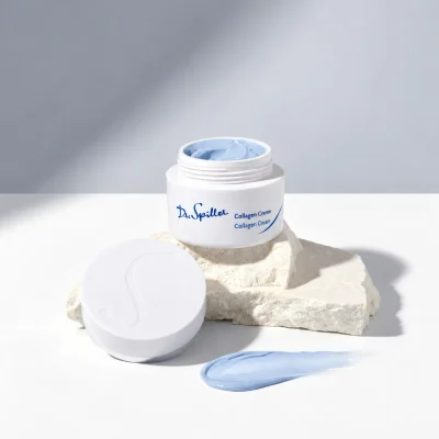 Dr Spiller Collagen Cream 50ml