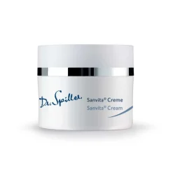 Dr Spiller Sanvita Cream 50ml Dr Spiller