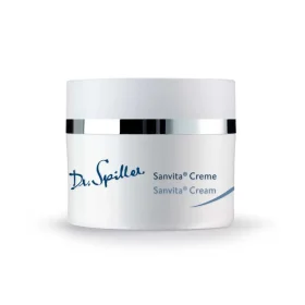 Dr Spiller Sanvita Cream 50ml Dr Spiller