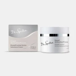 Rinazell Lacteal Active Substance Cream – 50ml | Biomimetic SkinCare