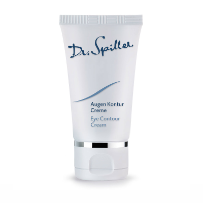 Eye Contour Cream 20ml Dr Spiller