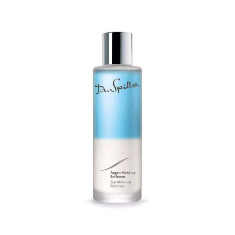 Eye Make-Up Remover 100ml Dr Spiller