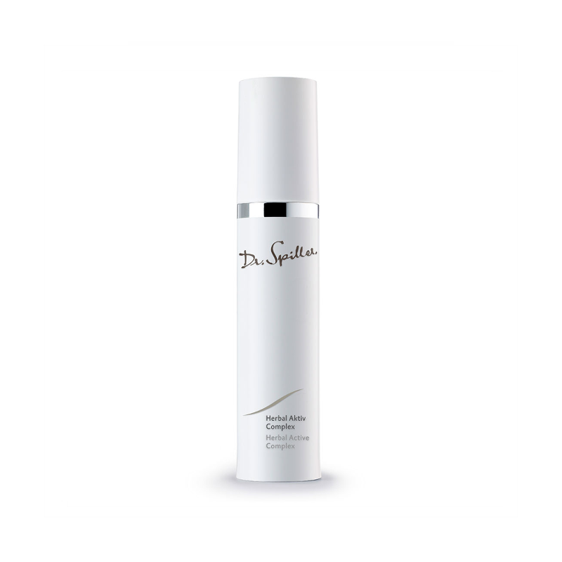 Herbal Active Complex 50ml Dr Spiller