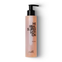 Herbal Super Lotion 200ml Alex Cosmetic