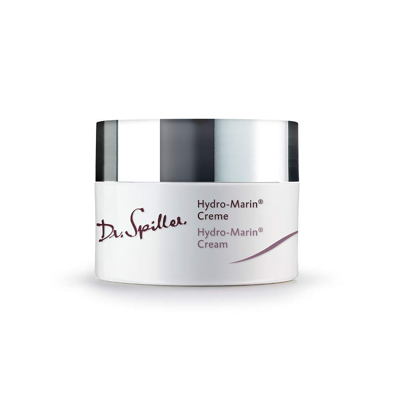 Hydro-Marin Cream 50ml Dr Spiller