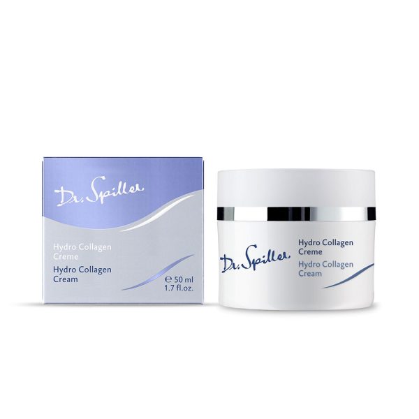 Dr Spiller Hydro Collagen Cream 50ml
