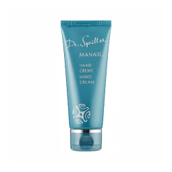 Manara Hand Cream 75ml Dr Spiller