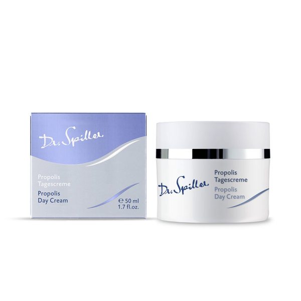 Propolis Day Cream 50ml Dr Spiller