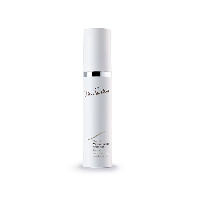 Rinazell Lacteal Active Substance Gel 50ml