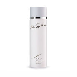 Sensitive Toner With Aloe 200ml Dr Spiller