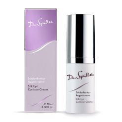 Silk Contour Eye Cream 20ml Dr Spiller