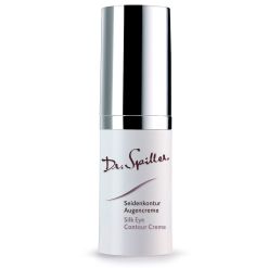 Silk Contour Eye Cream 20ml Dr Spiller