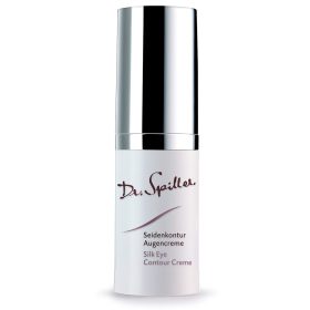 Silk Contour Eye Cream 20ml Dr Spiller