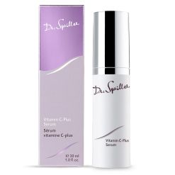 Vitamin C-Plus Serum 30ml Dr Spiller