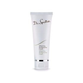 Whitening De Pigmentor Cream 75ml Dr Spiller