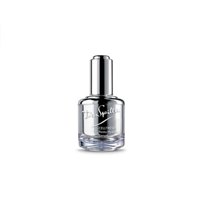 Dr Spiller Celltresor Ultimate Peptide Serum 30ml