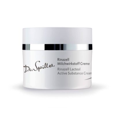 Rinazell Lacteal Active Substance Cream – 50ml | Biomimetic SkinCare