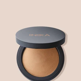 INIKA Organic Baked Mineral Foundation - Freedom 8g