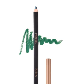 INIKA Organic Eye Pencil - Emerald 1.1g