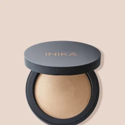 INIKA Organic Baked Mineral Foundation - Trust 8g