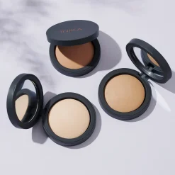 INIKA Organic Baked Mineral Foundation - Trust 8g