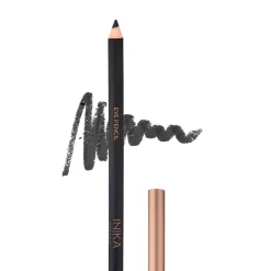 INIKA Organic Eye Pencil - Black 1.1g