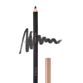 INIKA Organic Eye Pencil - Black 1.1g