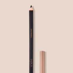 INIKA Organic Eye Pencil - Black 1.1g