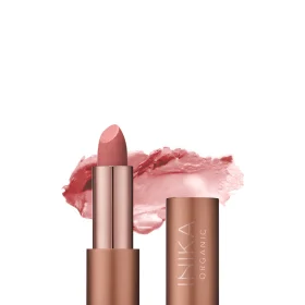 INIKA Organic Lipstick - Spring Bloom 4.2g