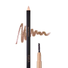 INIKA Organic Brow Pencil - Blonde 1.1g