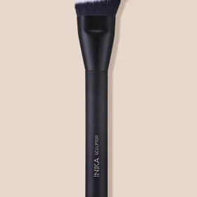 INIKA Organic Sculptor Brush